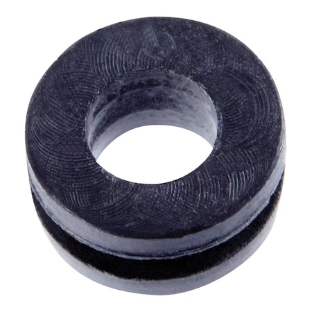 Jandorf Jandorf 3/8 in. D Rubber Grommet 5 pk 61521